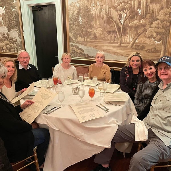 Photos at Olde Pink House Restaurant Historic DistrictNorth