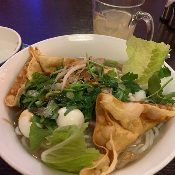 Banh xeo