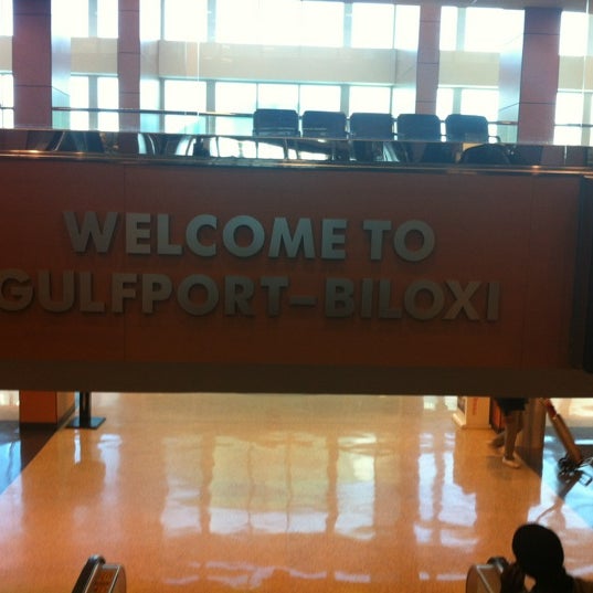 11/20/2012 tarihinde cecil w.ziyaretçi tarafından Gulfport-Biloxi International Airport (GPT)'de çekilen fotoğraf