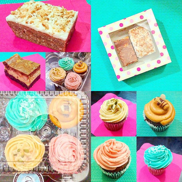 Cloud 9 Specialty Bakery (GlutenFree) Bakery in New Westminster