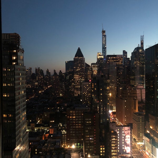 10/21/2019 tarihinde Erdem D.ziyaretçi tarafından Aliz Hotel Times Square'de çekilen fotoğraf