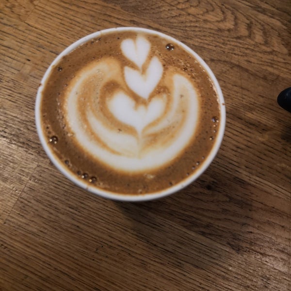 6/10/2019にVeronika K.がBarry Higgel&#39;s coffeehouseで撮った写真