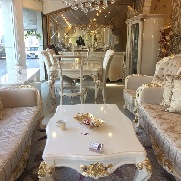 Ak Divan Mobilya Mobilya Ev Gerecleri Magazasi Da Fotograflar