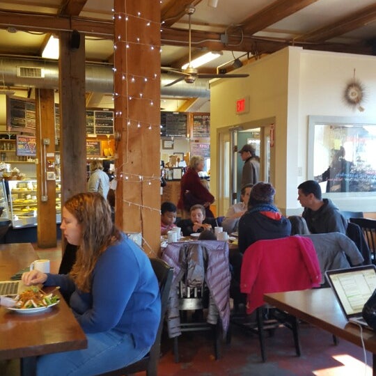 Bread Euphoria Cafe 10 tips from 209 visitors