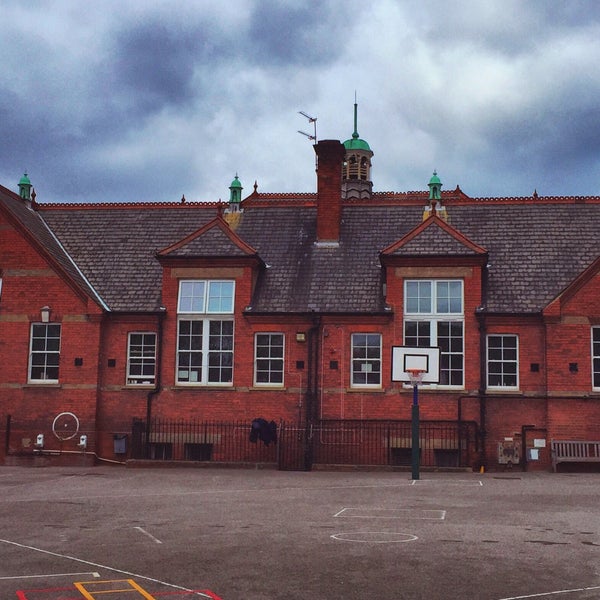 Selwyn Primary School