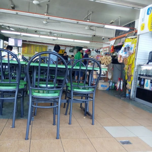 Photos At Restoran Hijas Halal Restaurant In Rawang