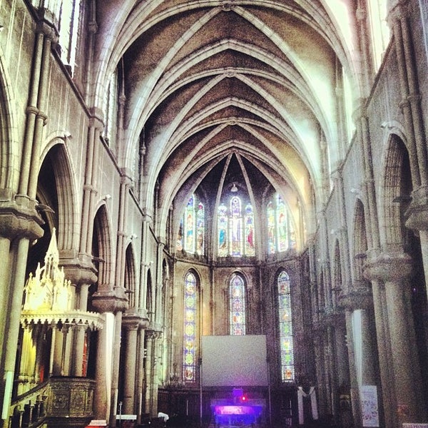 Photo prise au Eglise Lyon Centre par Jason B. le8/16/2013