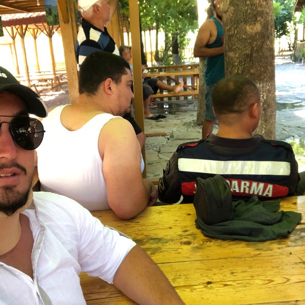 Photo taken at DALLAS Rafting by Ahmet T. on 8/10/2019