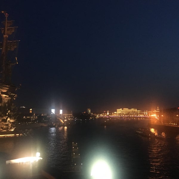 Splendida cena sulla terrazza.... stroganoff buonissimo!!