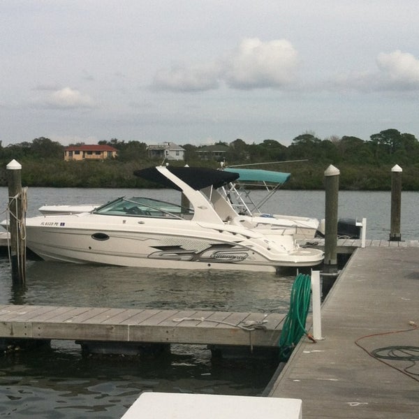 Salt Rock Tiki Bar! Redington Shores, FL