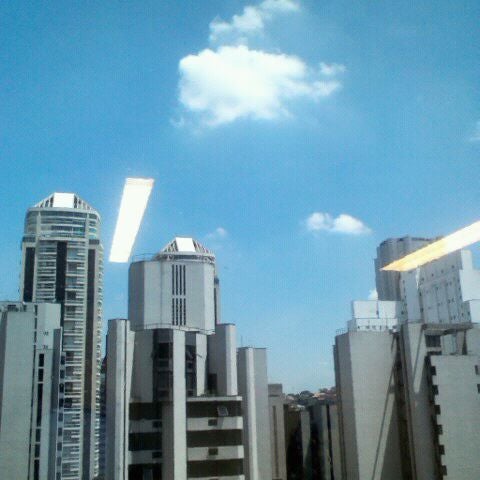 Das Foto wurde bei MSLGROUP Espalhe - São Paulo von Aleo G. am 2/22/2013 aufgenommen