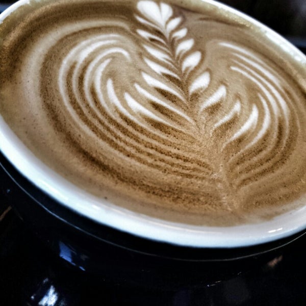 Photos At One Drop Specialty Coffee Coffee Shop