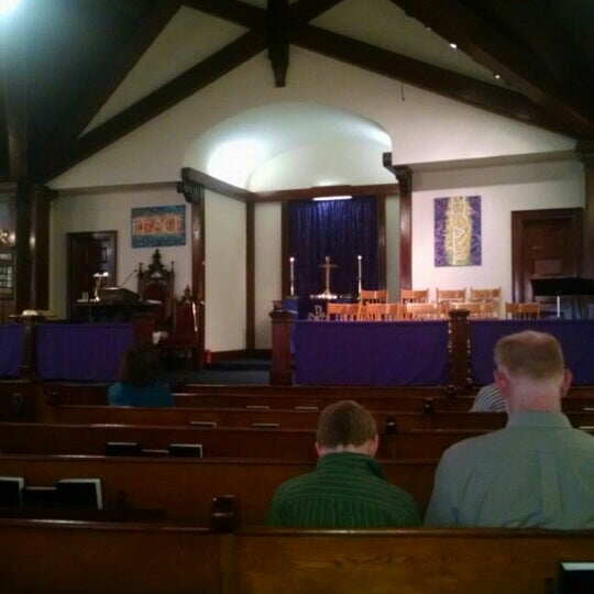 Plymouth Congregational Church Minneapolis