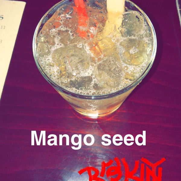 6/18/2016にDarrel D.がMangoSeed Restaurantで撮った写真