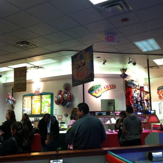 Fotos en Chuck E. Cheese San Bernardino, CA