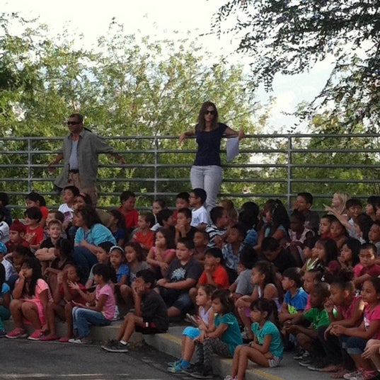 Photos at Bryn Mawr Elementary School Loma Linda, CA