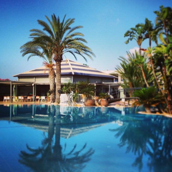 Sunwing Resort and Spa