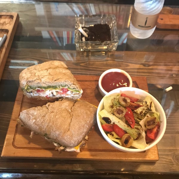 Кафе шамс владивосток