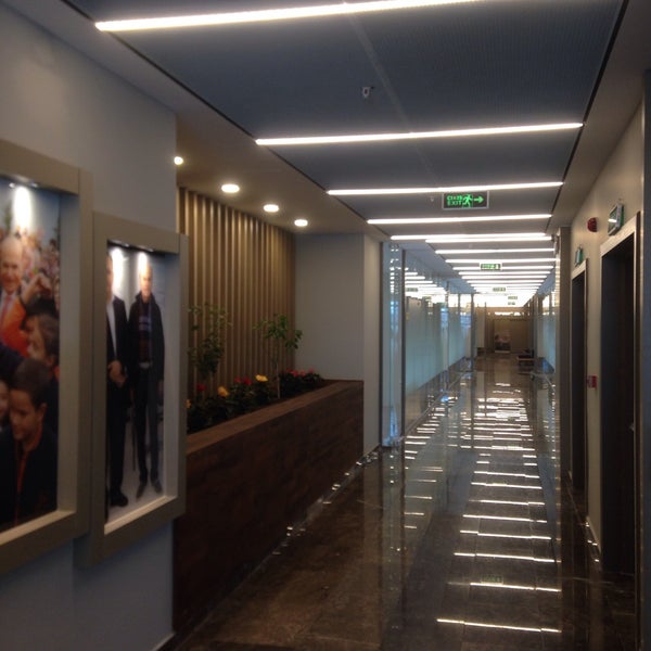 selcuk ecza deposu warehouse