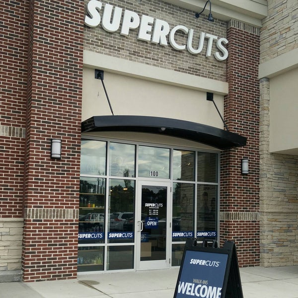 Supercuts Now Closed Smyrna Ga