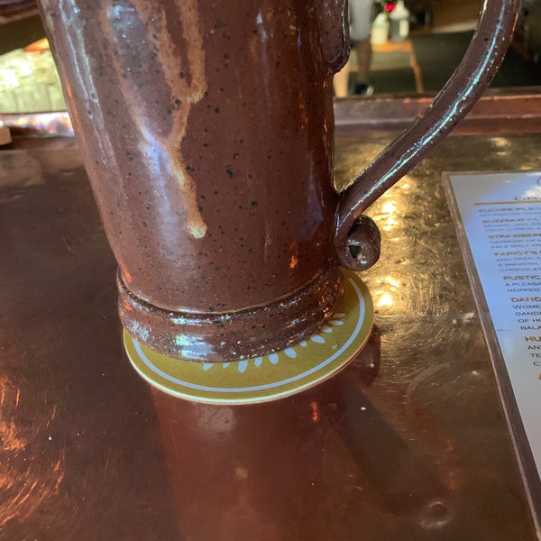 Photo taken at Arbor Brewing Company by Andy B. on 5/23/2019