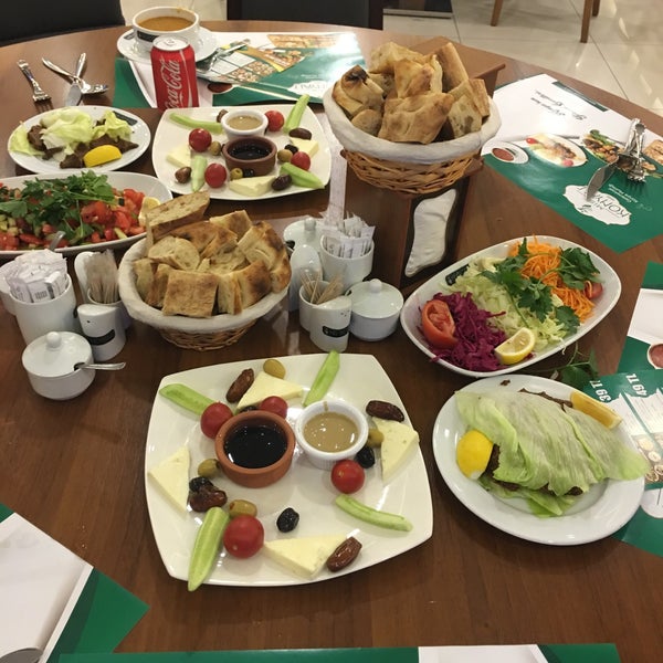 konya etli ekmek ümraniye