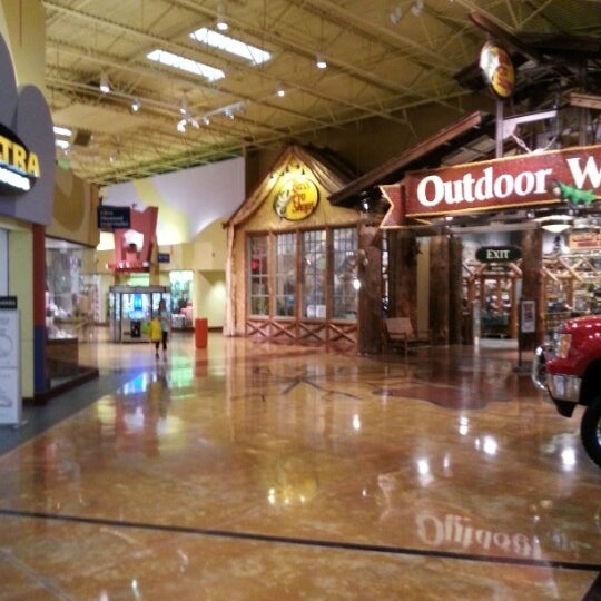 Photos at Katy Mills - Shopping Mall in Katy