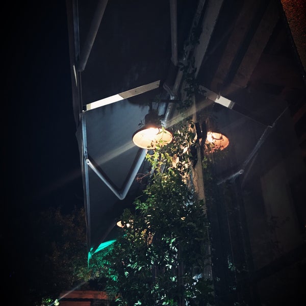 4/27/2019にTuba S.が2Kapı Restaurant &amp; Loungeで撮った写真