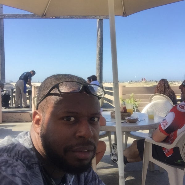 Photos at River's End Cafe Seal Beach, CA