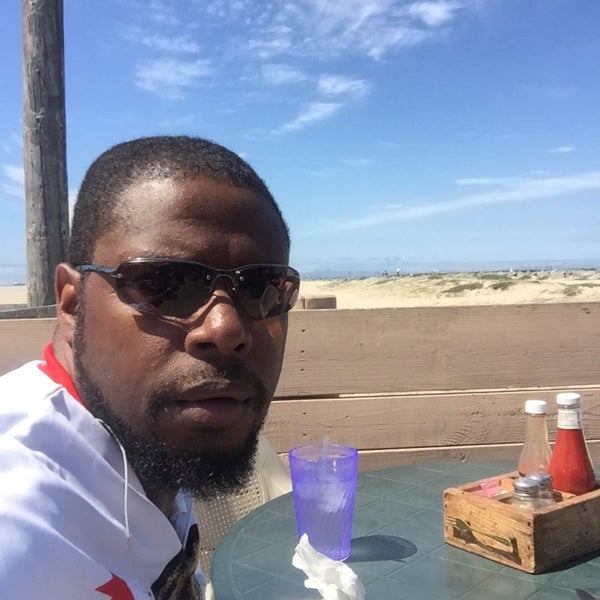 Photos at River's End Cafe Seal Beach, CA