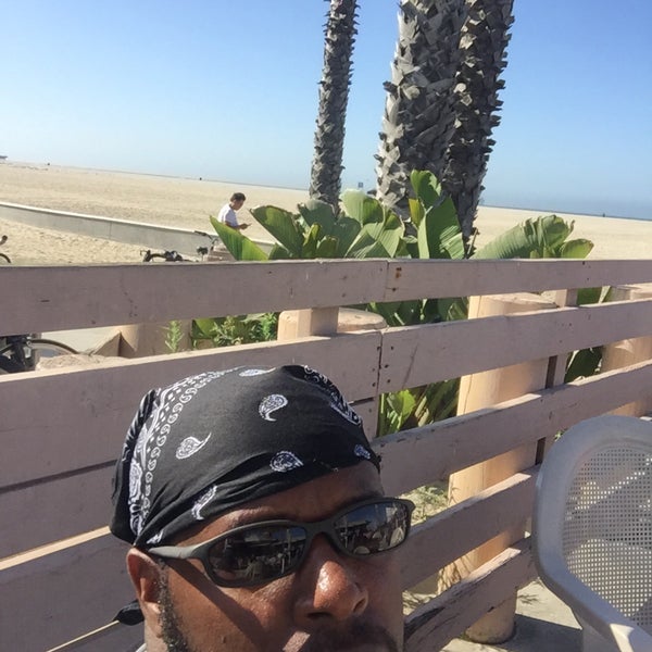 Photos at River's End Cafe Seal Beach, CA