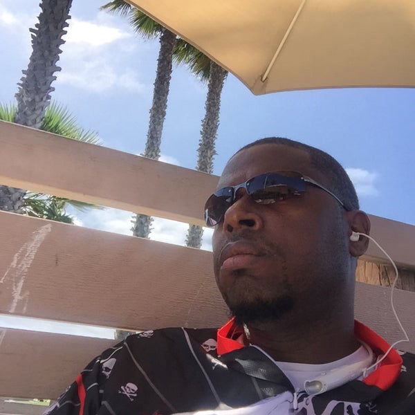 Photos at River's End Cafe Seal Beach, CA