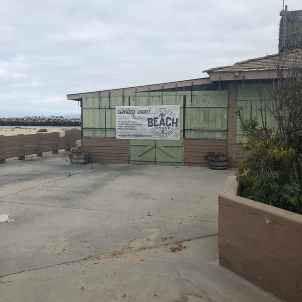 Photos at River's End Cafe Seal Beach, CA