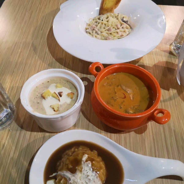 The Wok Chef Cafe In Bintulu
