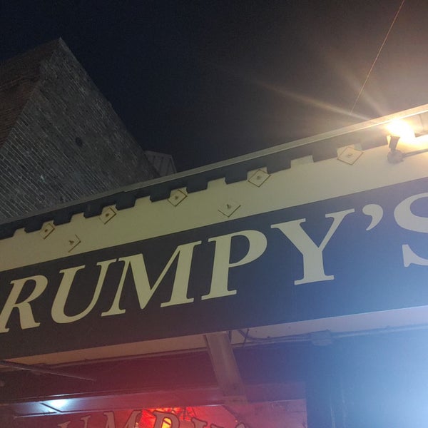 Photo taken at Grumpy&#39;s American Pub by Ales Z. on 11/6/2019