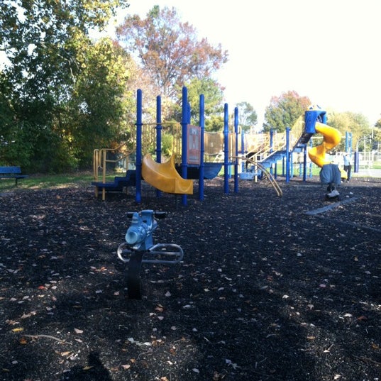 Aces Field Baseball Football Maple Shade Nj