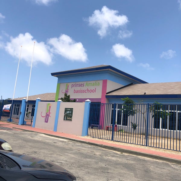 Princess Amalia Basisschool