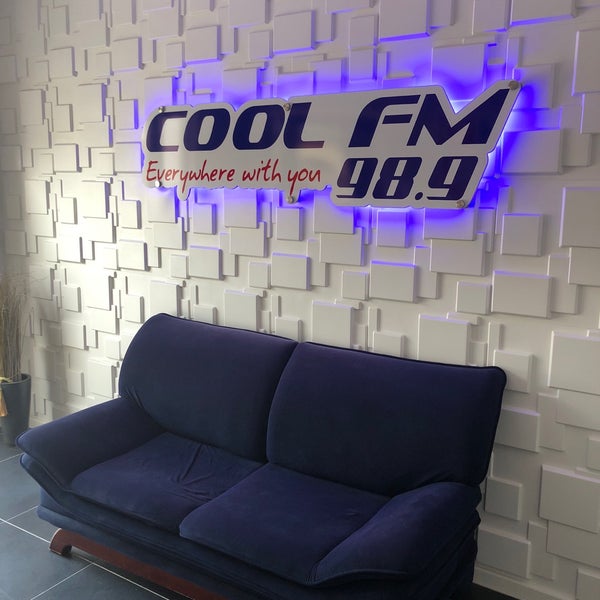 3/1/2019에 Alex P.님이 Cool FM 98.9 Aruba에서 찍은 사진