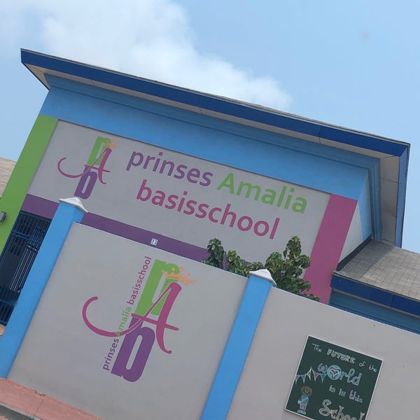 Princess Amalia Basisschool