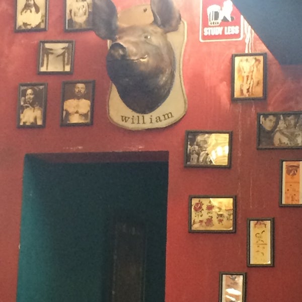 Foto diambil di Rothko Restaurante oleh Mônica A. pada 7/20/2014