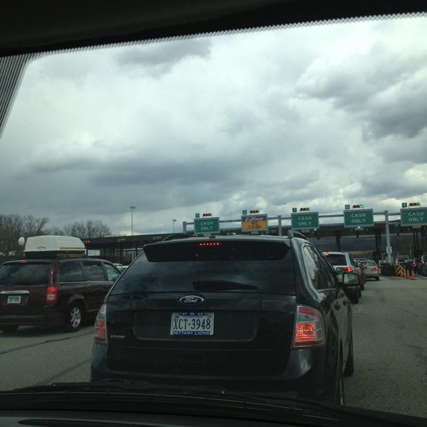 Photos at Exit 161 Breezewood Breezewood, PA