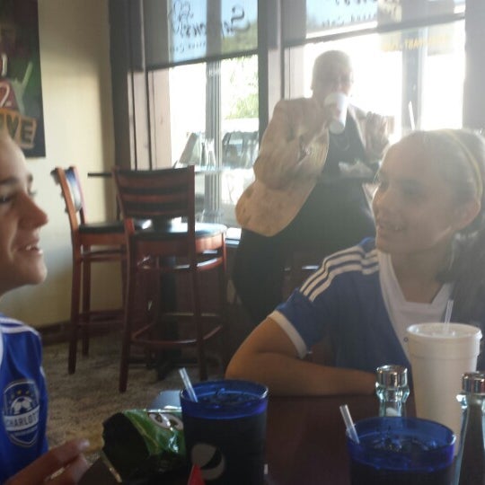 Saffrons Catering & Delivery American Restaurant in Greenville