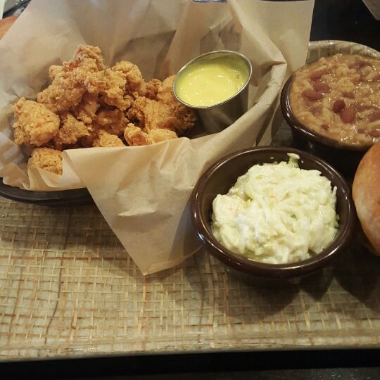 Jims Fried Chicken Oklahoma City, OK
