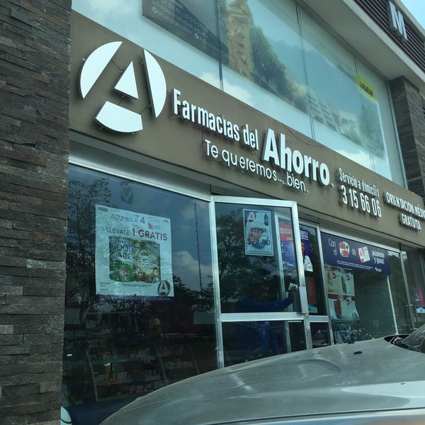 Farmacias del Ahorro - Farmacia en VILLAHERMOSA Farmacias del Ahorro - Farmacia en VILLAHERMOSA
