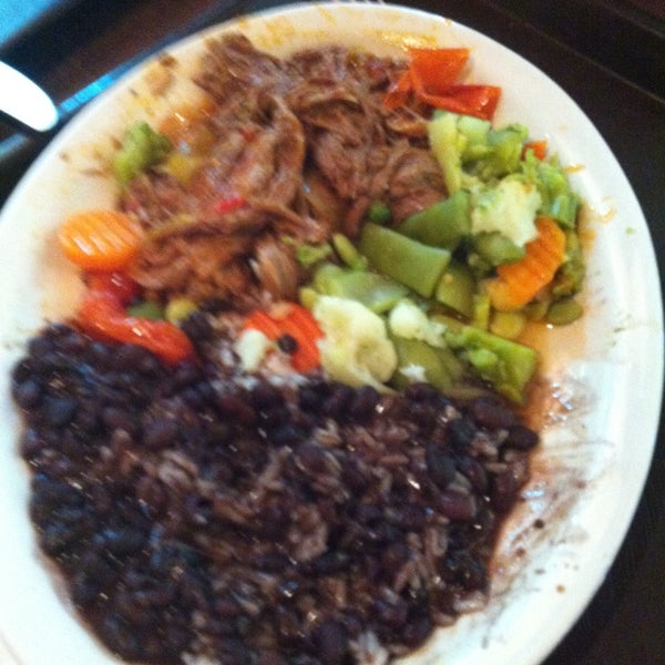 La Carreta Miami International Airport 188 tavsiye'da fotoğraflar