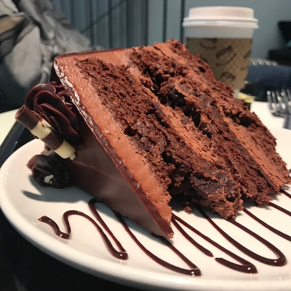 Foto tirada no(a) Dessert Gallery por 🇶🇦| م em 1/22/2018