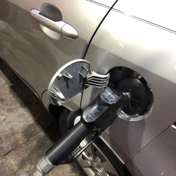 Sheetz Statesville, NC