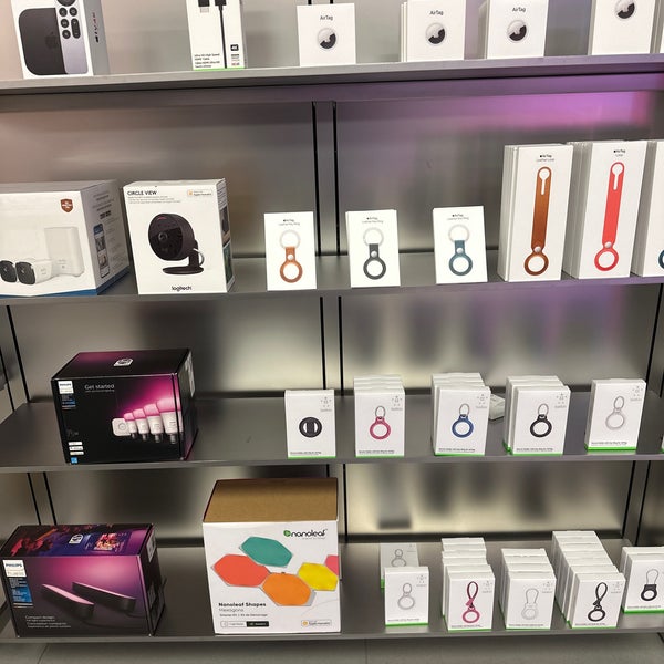 Apple Mall Elektronik Mağazası