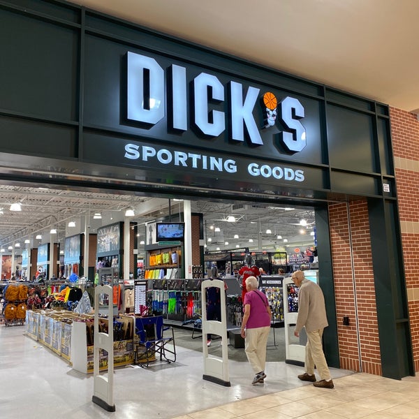 Heads up for my West Coast people, West Covina @dickssportinggoods