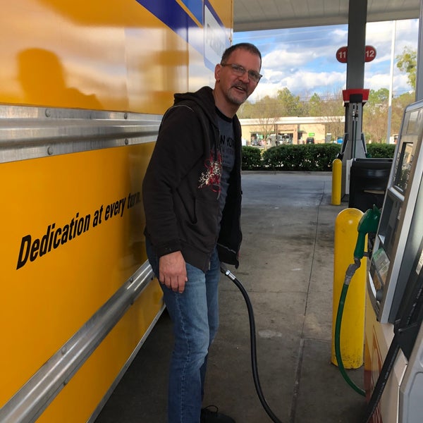 GATE Northside 4234 Dunn Avenue